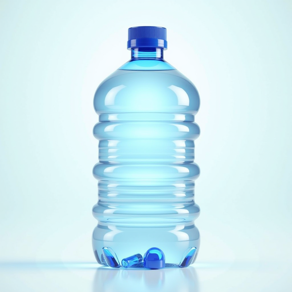 maxpure - Pure Spring Water Delivery Logo